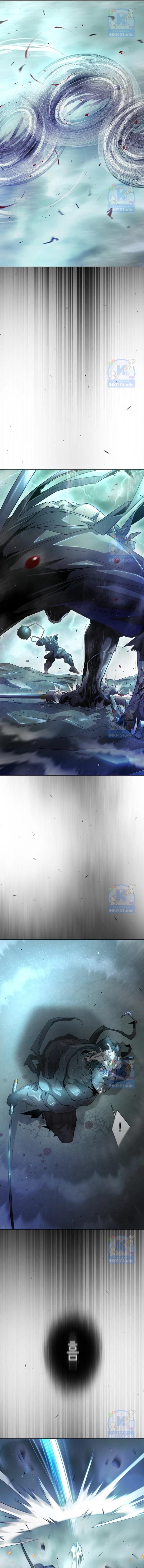 Kỷ Nguyên Siêu Anh Hùng Chapter 133 - 36