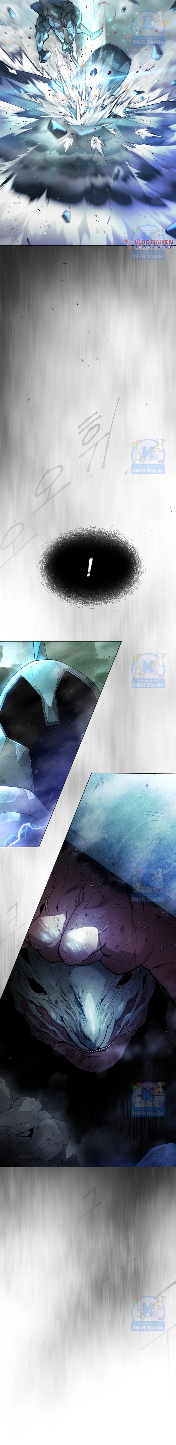 Kỷ Nguyên Siêu Anh Hùng Chapter 133 - 37