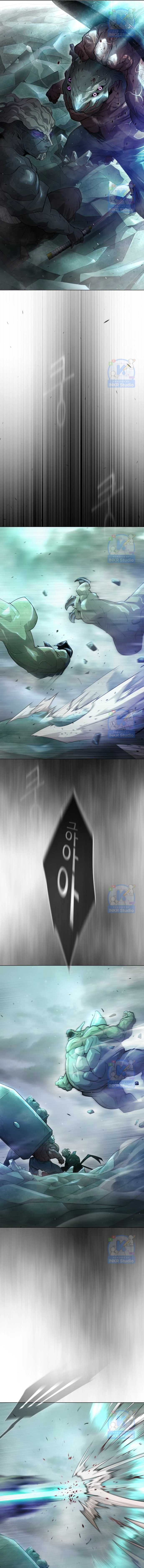 Kỷ Nguyên Siêu Anh Hùng Chapter 133 - 39