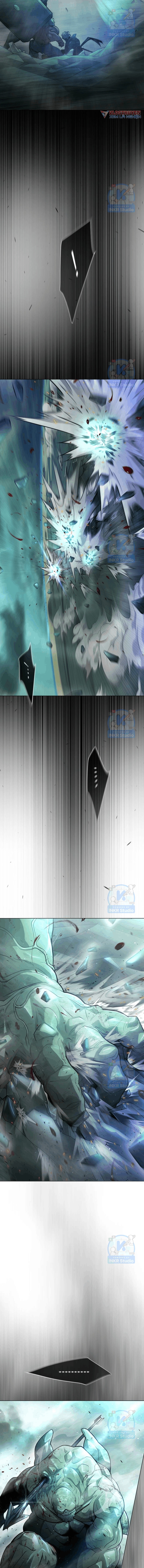 Kỷ Nguyên Siêu Anh Hùng Chapter 133 - 40