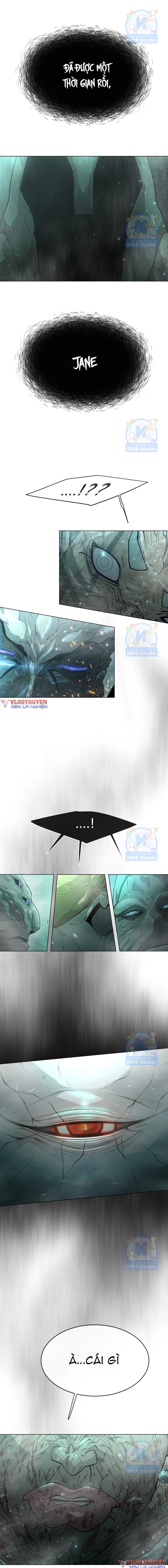 Kỷ Nguyên Siêu Anh Hùng Chapter 133 - 5