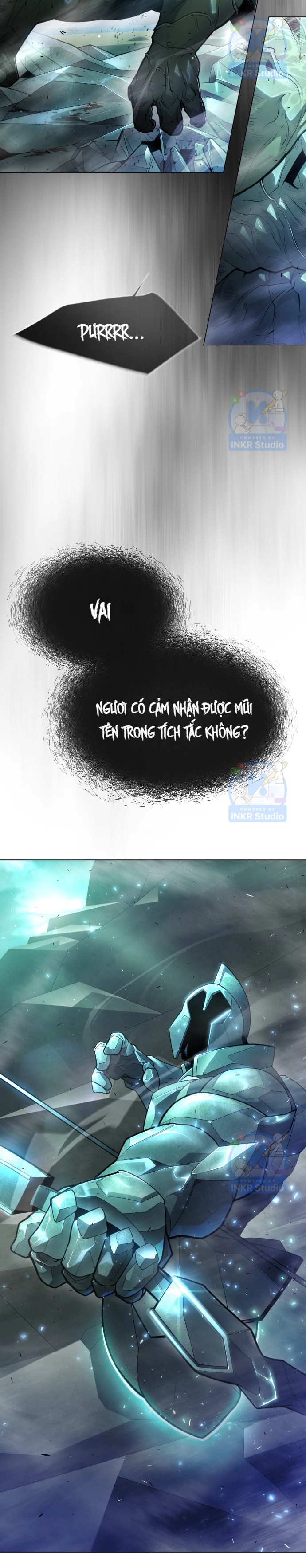 Kỷ Nguyên Siêu Anh Hùng Chapter 133 - 41