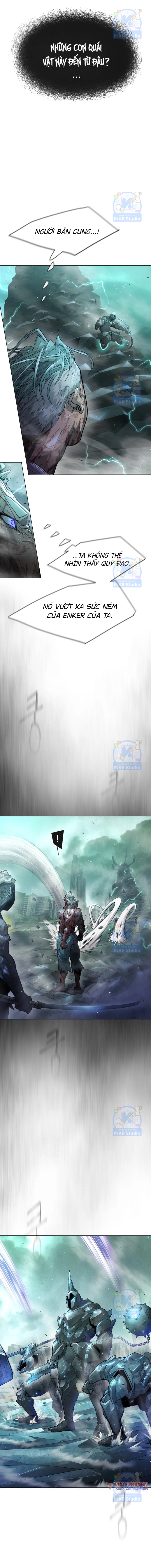 Kỷ Nguyên Siêu Anh Hùng Chapter 133 - 42