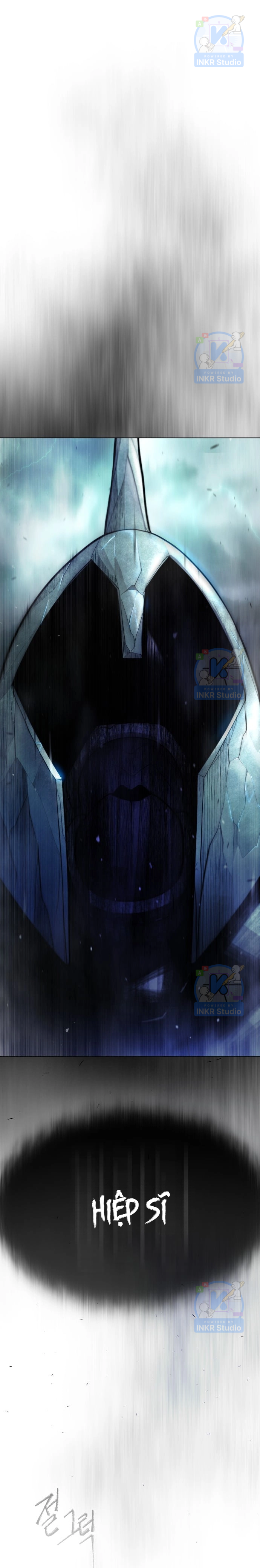 Kỷ Nguyên Siêu Anh Hùng Chapter 133 - 43