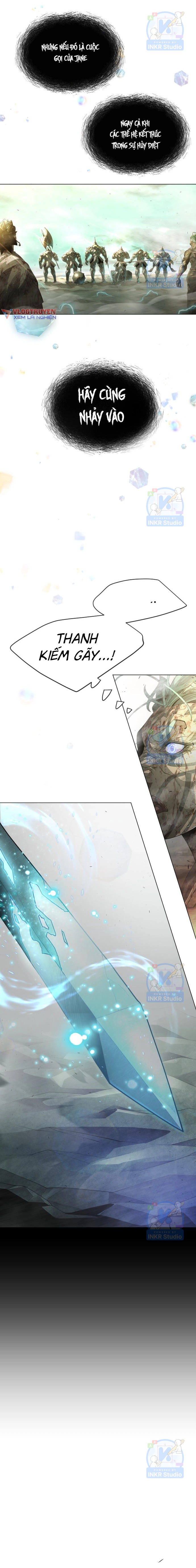 Kỷ Nguyên Siêu Anh Hùng Chapter 133 - 46