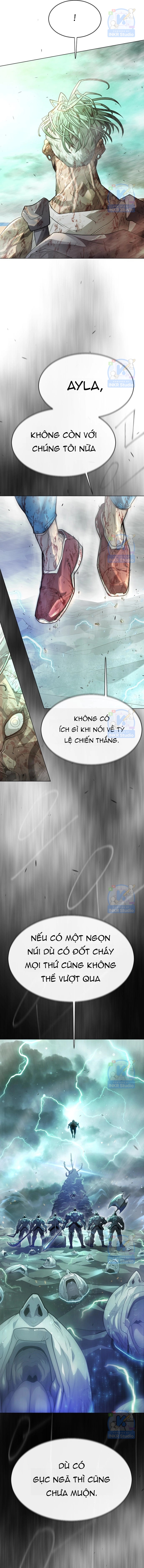 Kỷ Nguyên Siêu Anh Hùng Chapter 133 - 48