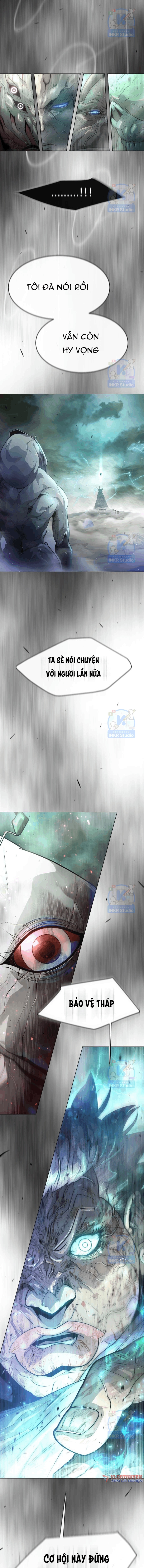 Kỷ Nguyên Siêu Anh Hùng Chapter 133 - 49