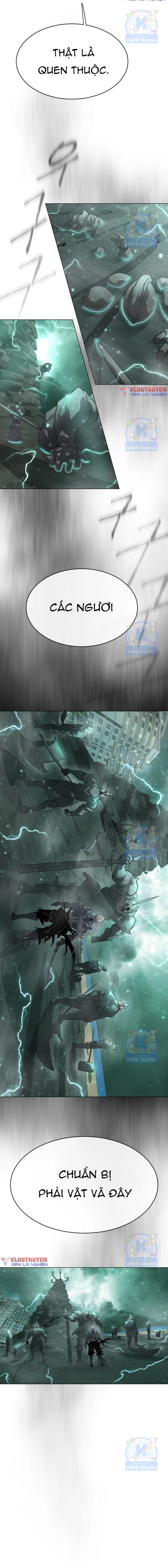 Kỷ Nguyên Siêu Anh Hùng Chapter 133 - 6