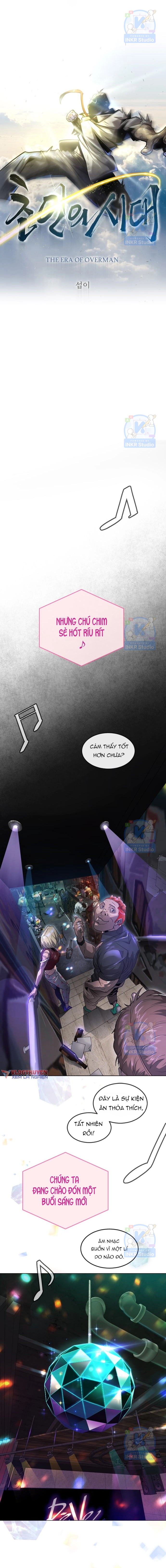 Kỷ Nguyên Siêu Anh Hùng Chapter 133 - 7