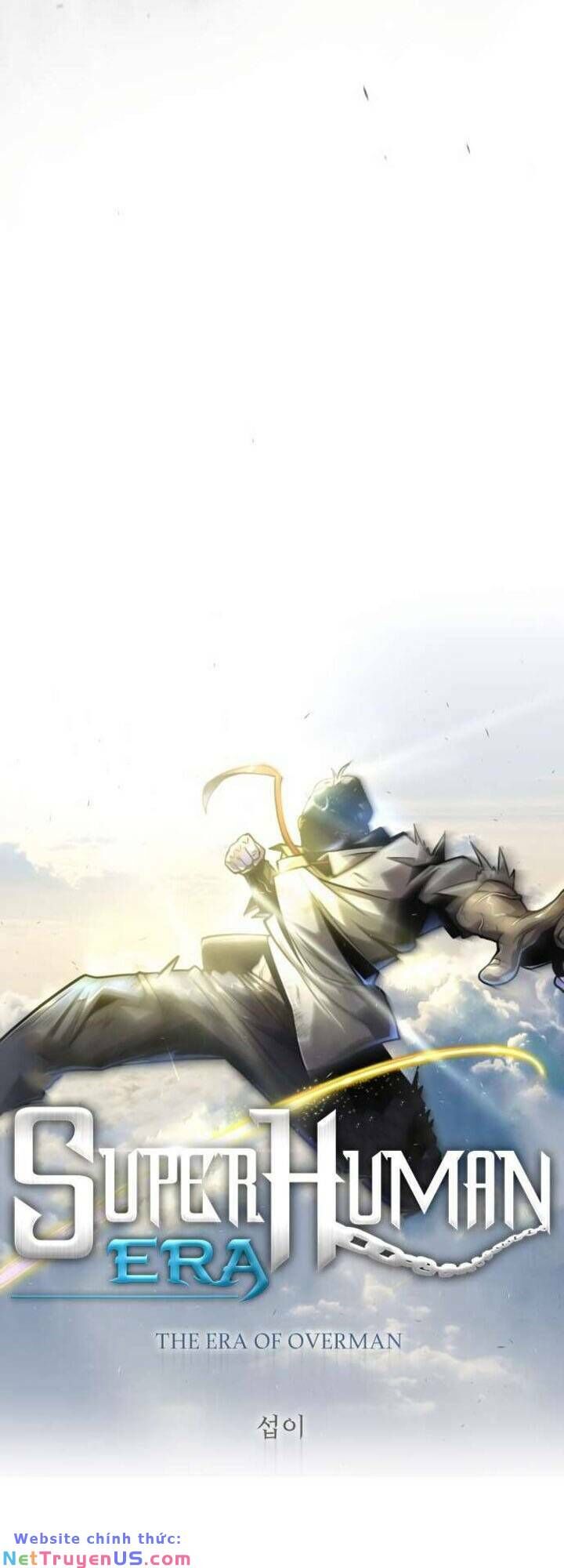 Kỷ Nguyên Siêu Anh Hùng Chapter 134 - 11