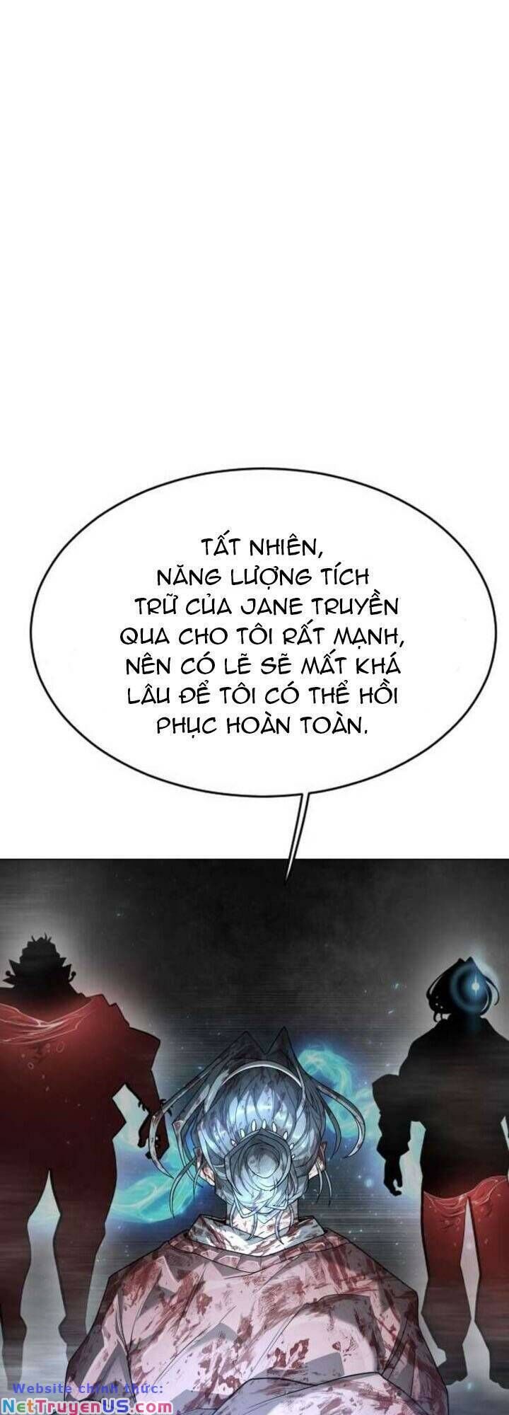 Kỷ Nguyên Siêu Anh Hùng Chapter 134 - 16