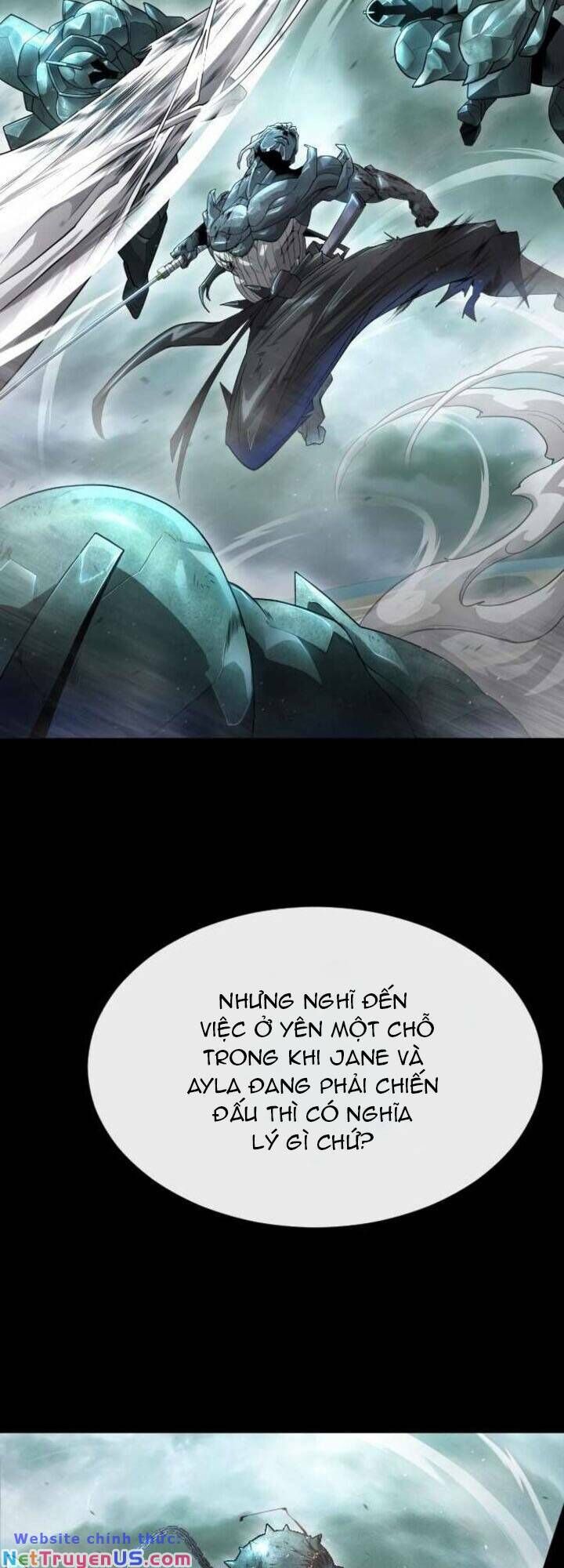Kỷ Nguyên Siêu Anh Hùng Chapter 134 - 20