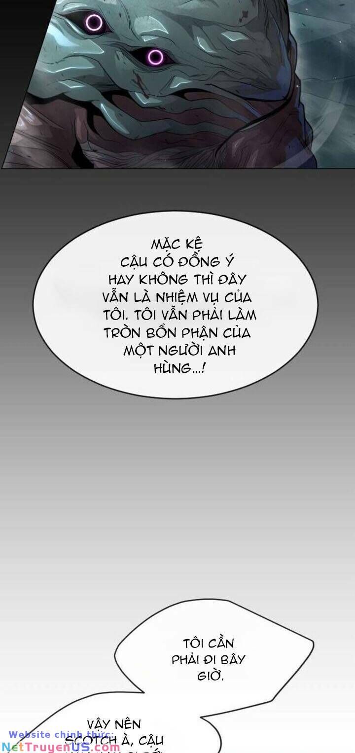 Kỷ Nguyên Siêu Anh Hùng Chapter 134 - 22