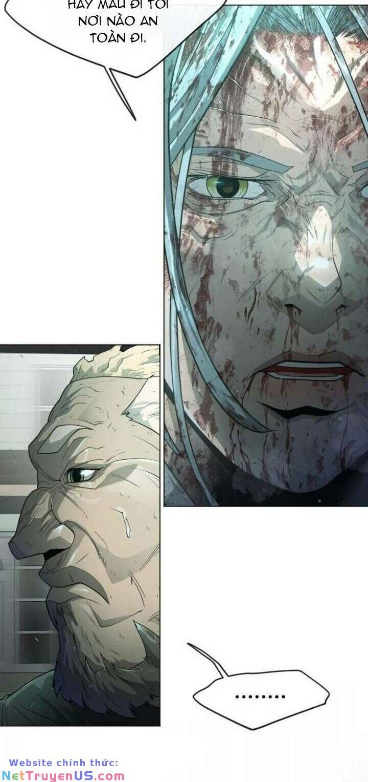 Kỷ Nguyên Siêu Anh Hùng Chapter 134 - 23