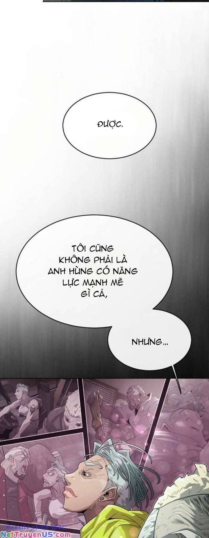Kỷ Nguyên Siêu Anh Hùng Chapter 134 - 26