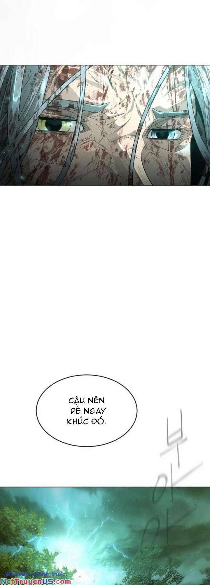 Kỷ Nguyên Siêu Anh Hùng Chapter 134 - 28