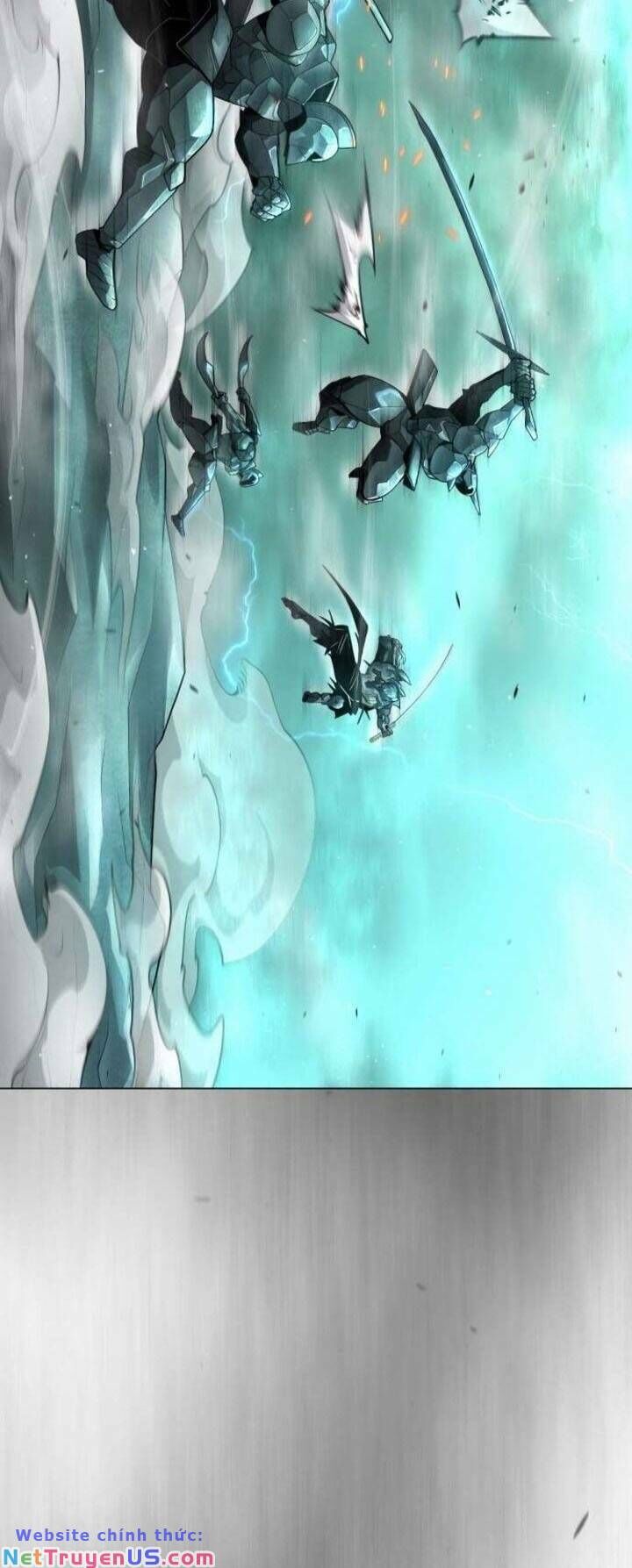 Kỷ Nguyên Siêu Anh Hùng Chapter 134 - 31