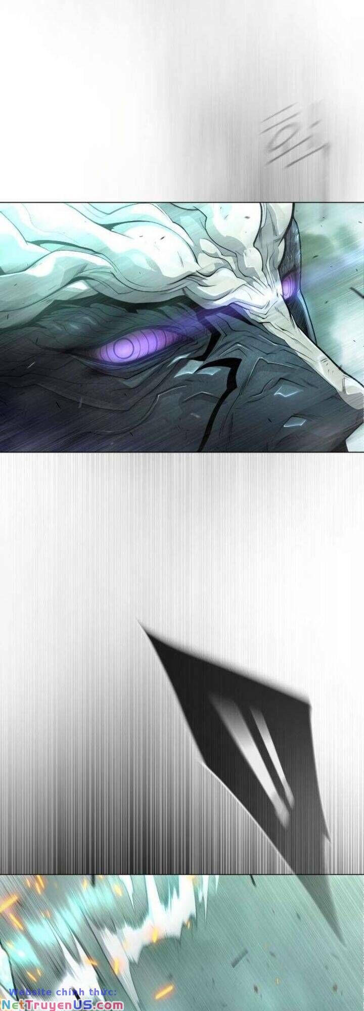 Kỷ Nguyên Siêu Anh Hùng Chapter 134 - 38