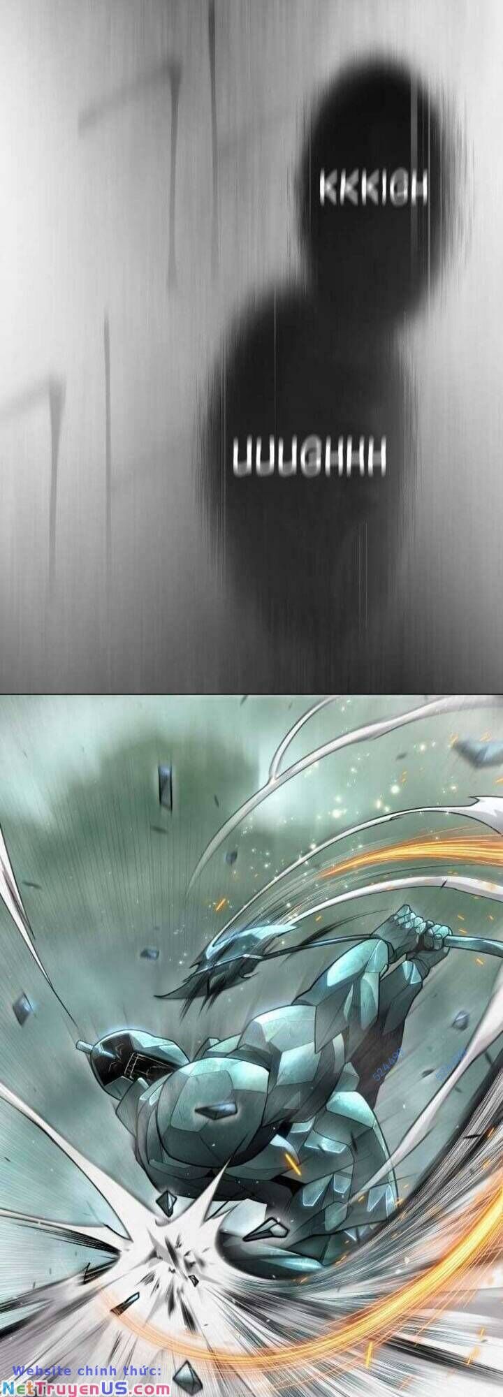 Kỷ Nguyên Siêu Anh Hùng Chapter 134 - 41