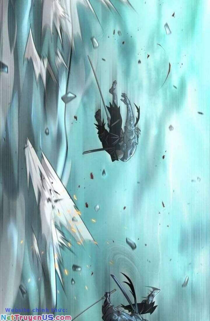 Kỷ Nguyên Siêu Anh Hùng Chapter 134 - 43