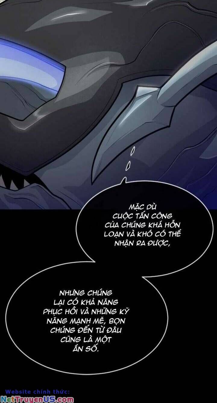 Kỷ Nguyên Siêu Anh Hùng Chapter 134 - 53