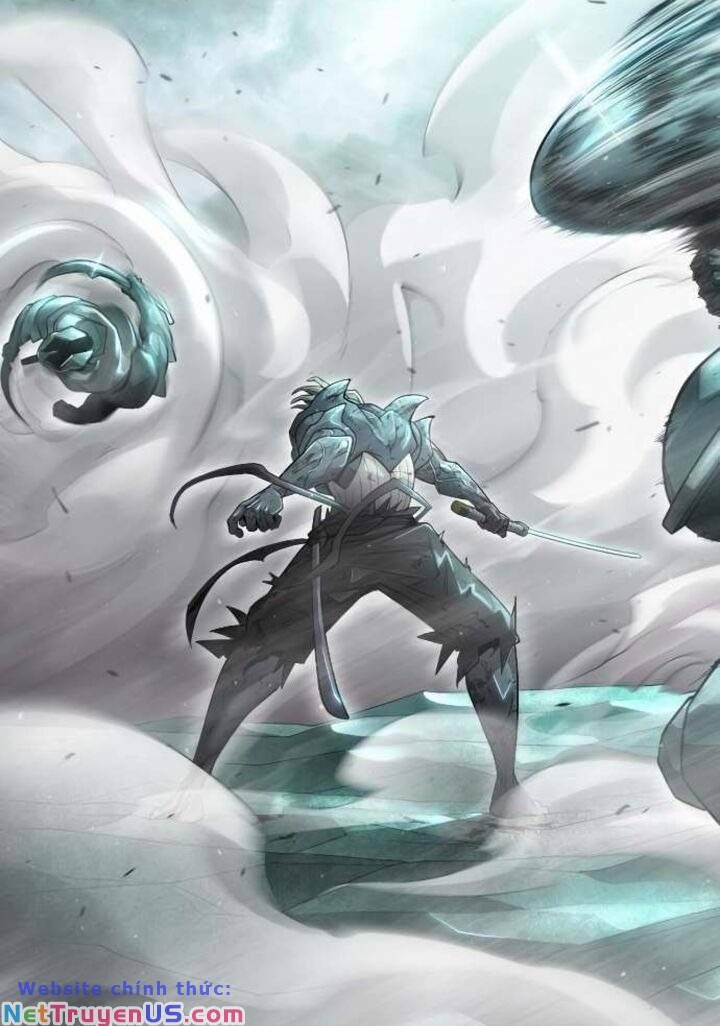 Kỷ Nguyên Siêu Anh Hùng Chapter 134 - 65