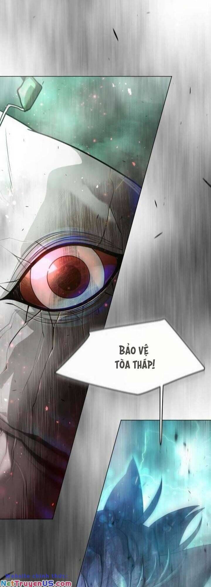 Kỷ Nguyên Siêu Anh Hùng Chapter 134 - 8