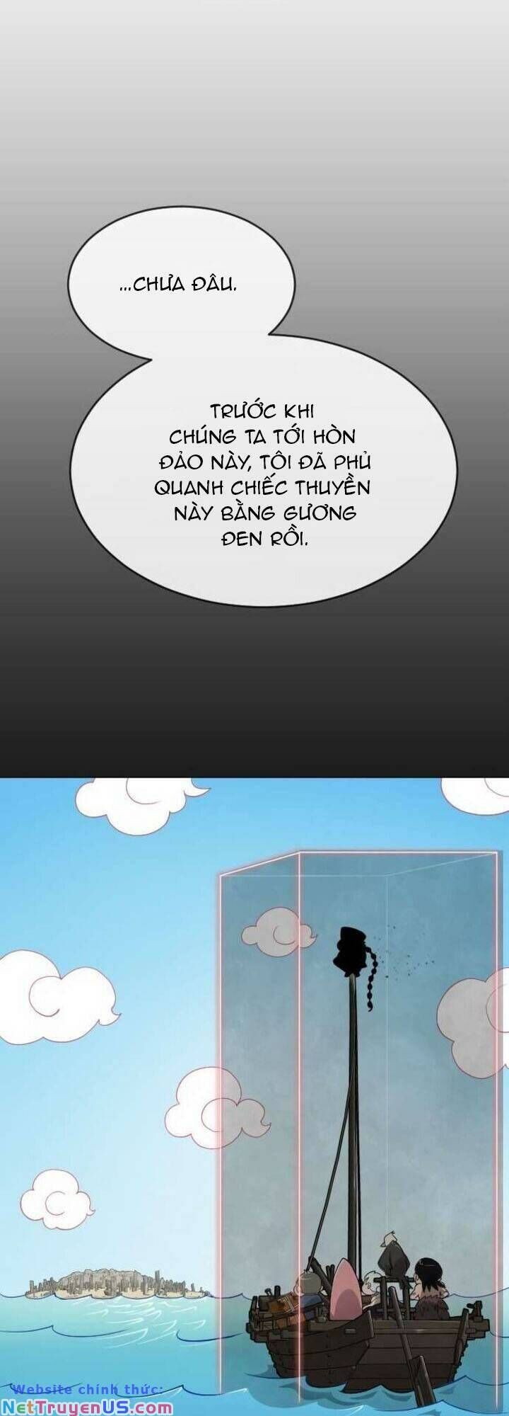 Kỷ Nguyên Siêu Anh Hùng Chapter 134 - 85