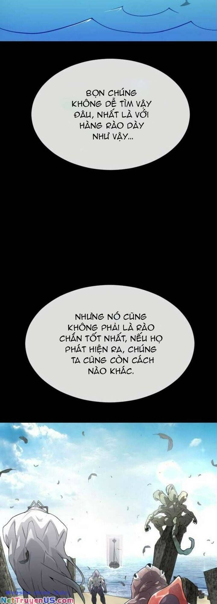 Kỷ Nguyên Siêu Anh Hùng Chapter 134 - 86