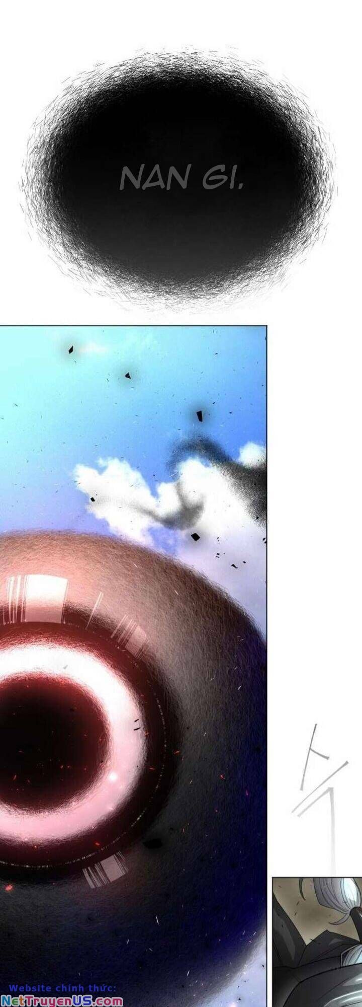 Kỷ Nguyên Siêu Anh Hùng Chapter 135 - 2