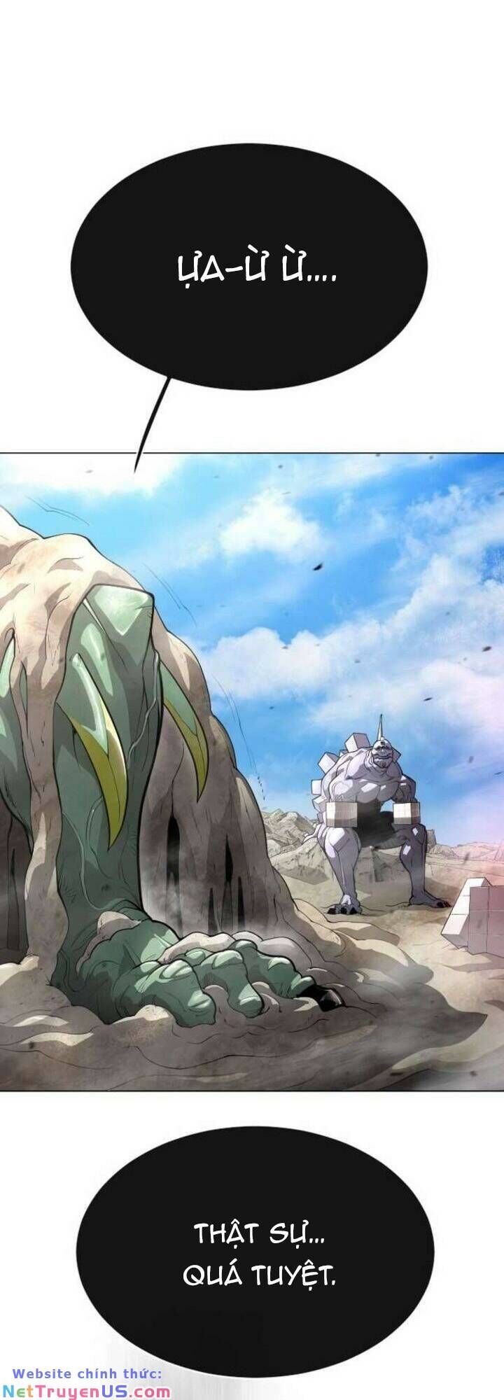 Kỷ Nguyên Siêu Anh Hùng Chapter 135 - 103