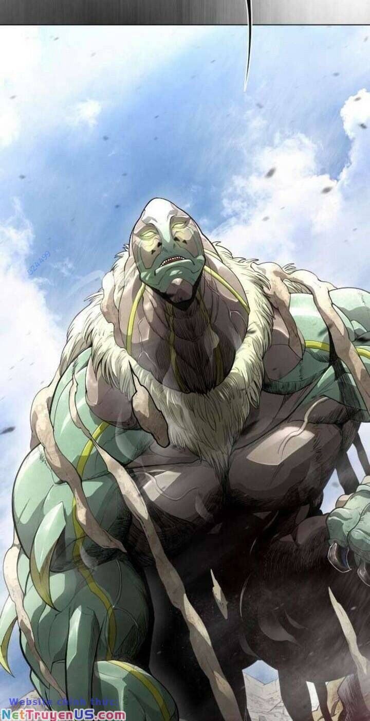 Kỷ Nguyên Siêu Anh Hùng Chapter 135 - 105