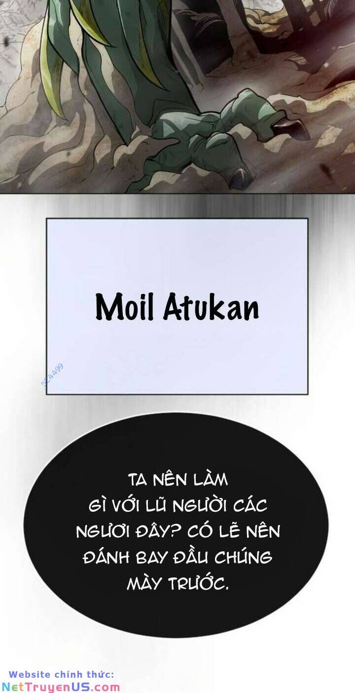 Kỷ Nguyên Siêu Anh Hùng Chapter 135 - 106