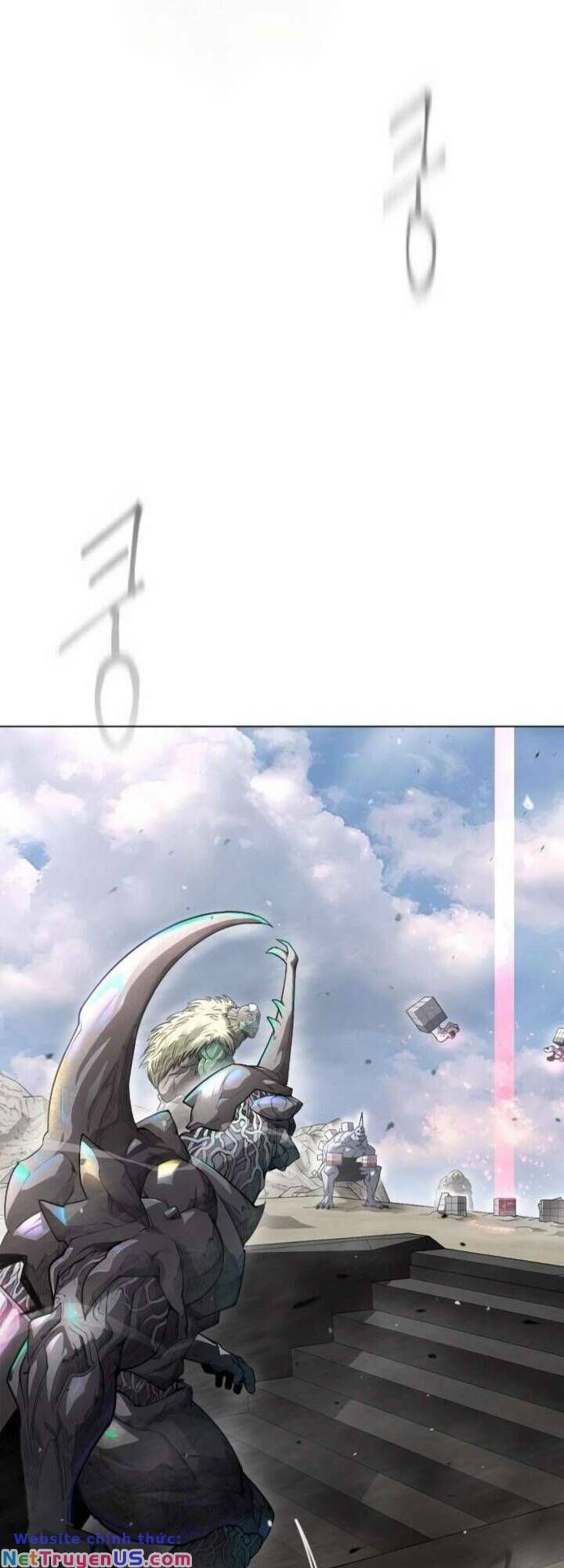 Kỷ Nguyên Siêu Anh Hùng Chapter 135 - 107