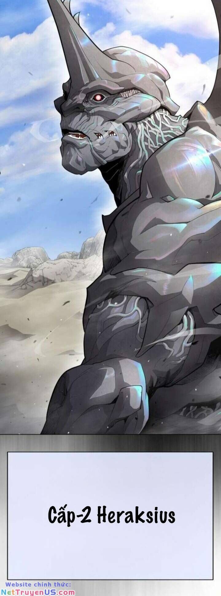Kỷ Nguyên Siêu Anh Hùng Chapter 135 - 109