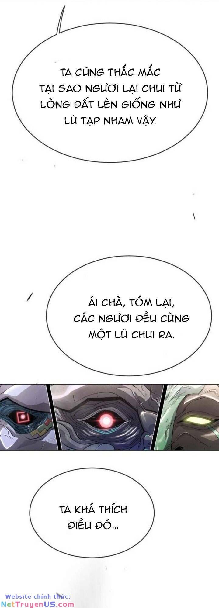Kỷ Nguyên Siêu Anh Hùng Chapter 135 - 115