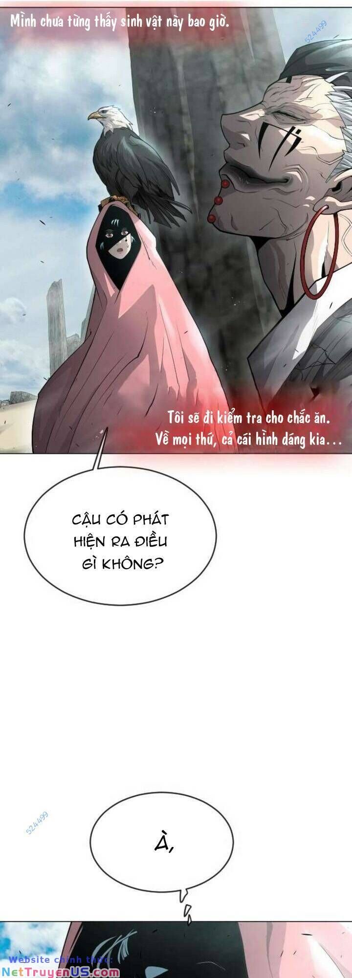 Kỷ Nguyên Siêu Anh Hùng Chapter 135 - 13