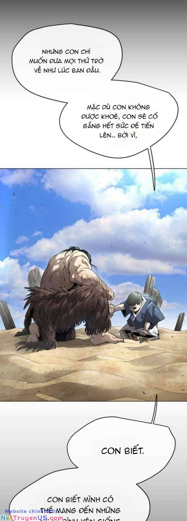 Kỷ Nguyên Siêu Anh Hùng Chapter 135 - 22