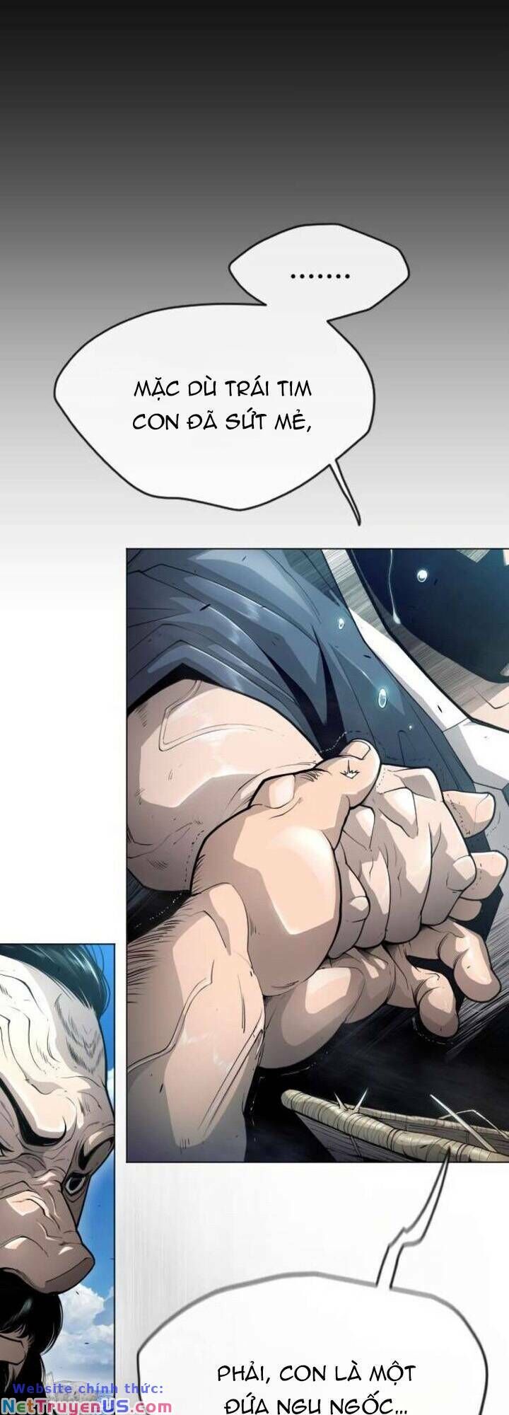 Kỷ Nguyên Siêu Anh Hùng Chapter 135 - 25