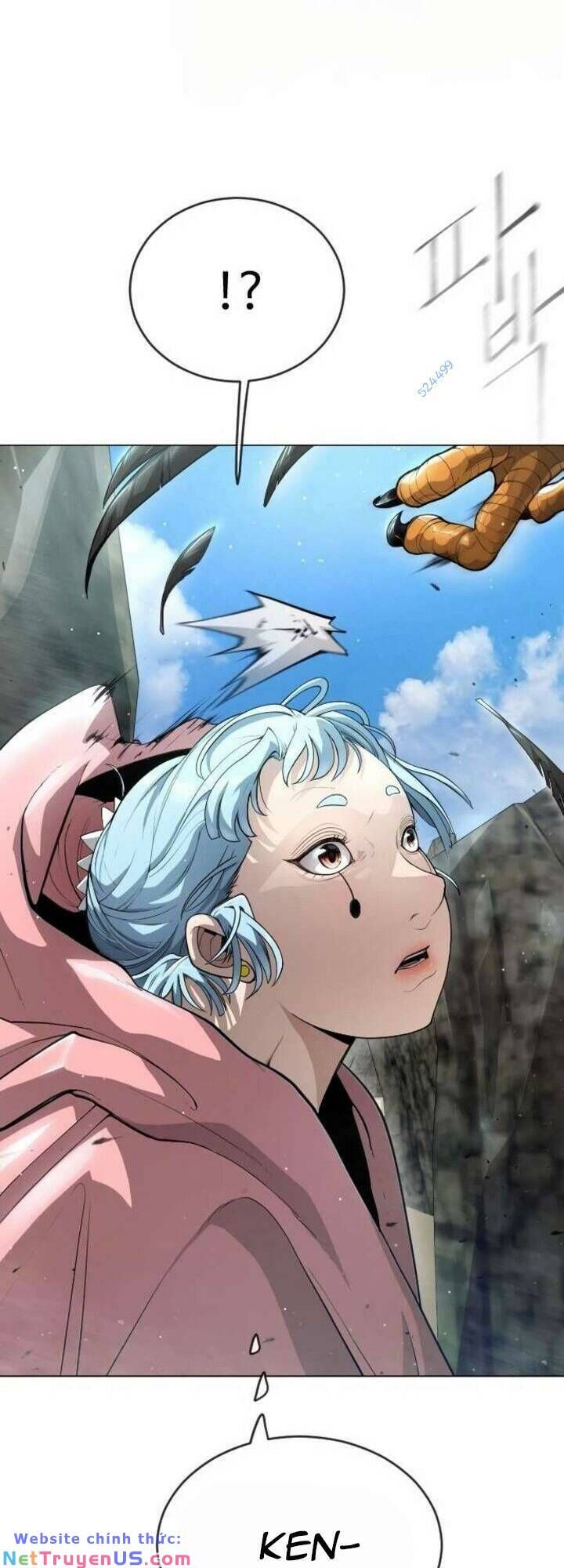 Kỷ Nguyên Siêu Anh Hùng Chapter 135 - 29