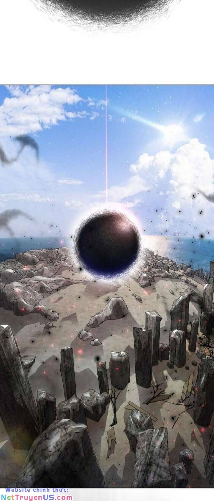 Kỷ Nguyên Siêu Anh Hùng Chapter 135 - 4