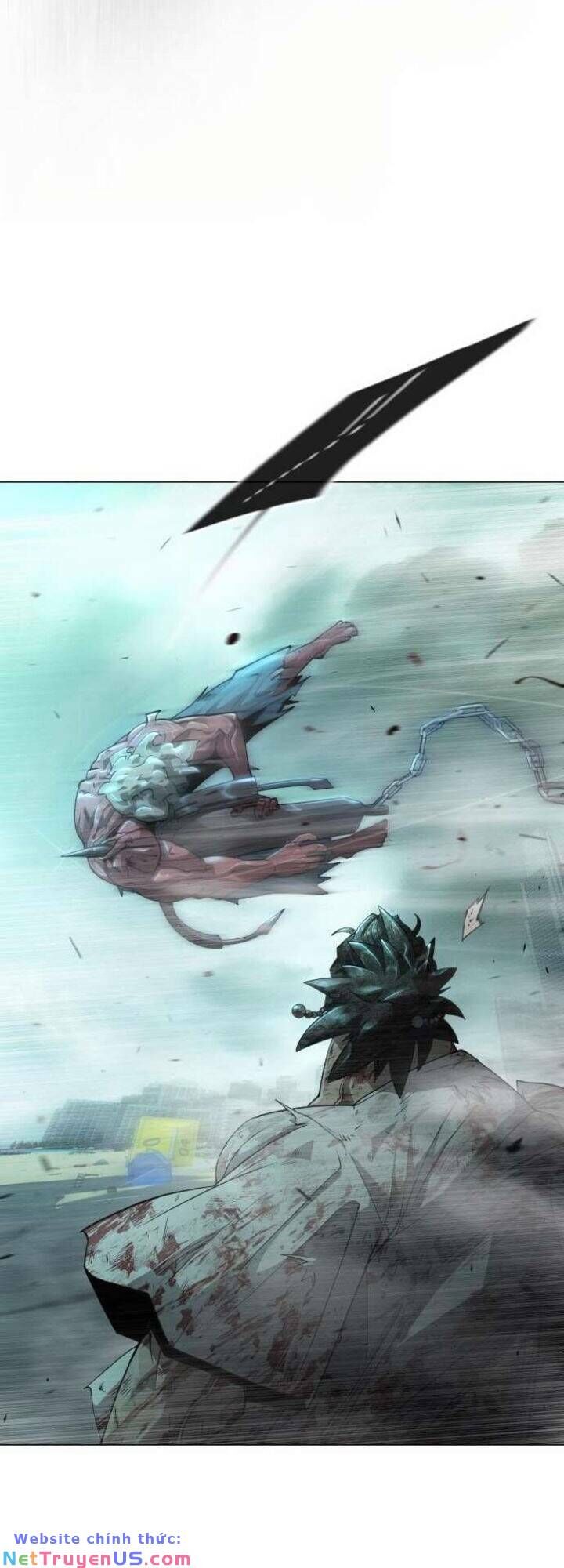 Kỷ Nguyên Siêu Anh Hùng Chapter 135 - 43