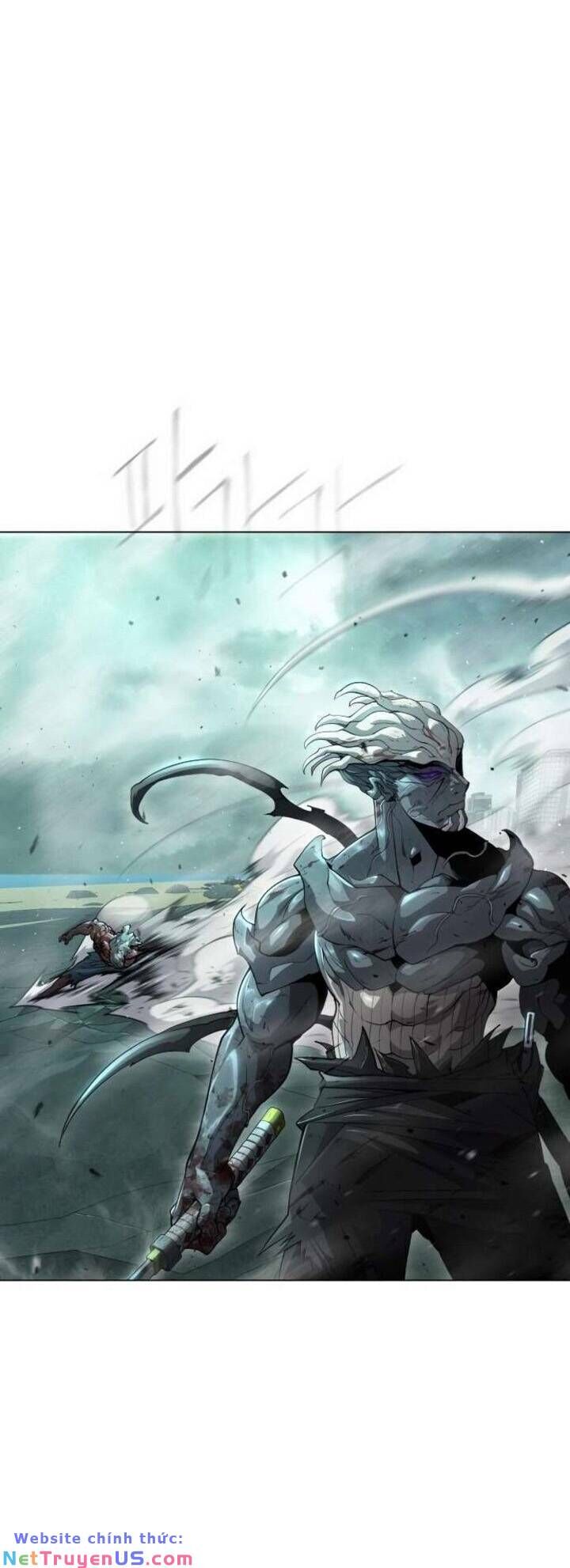 Kỷ Nguyên Siêu Anh Hùng Chapter 135 - 45