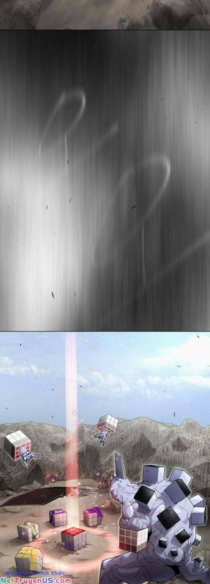 Kỷ Nguyên Siêu Anh Hùng Chapter 135 - 6