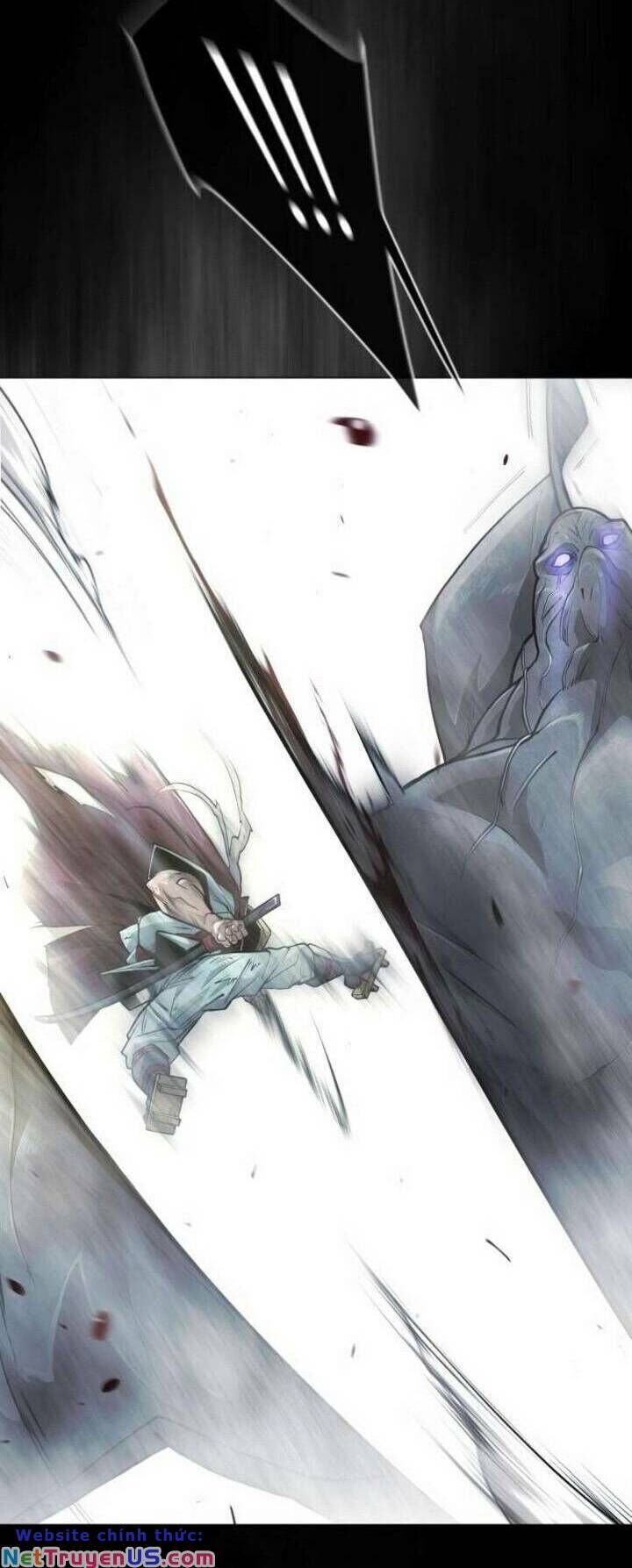 Kỷ Nguyên Siêu Anh Hùng Chapter 135 - 78