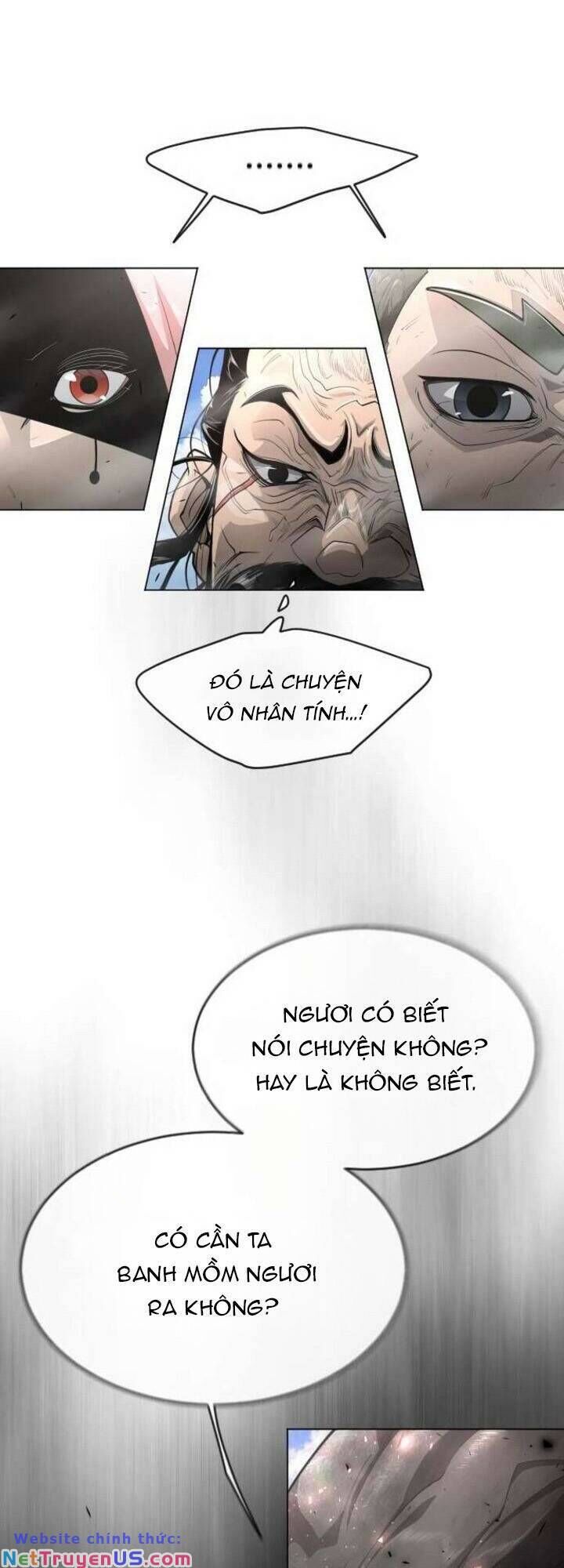 Kỷ Nguyên Siêu Anh Hùng Chapter 135 - 95