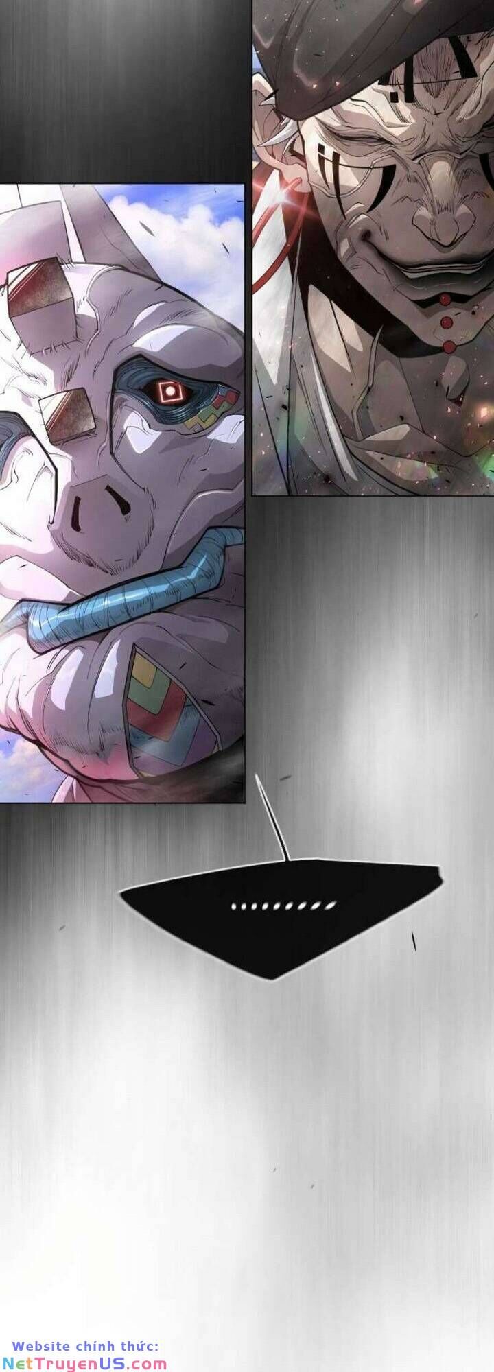 Kỷ Nguyên Siêu Anh Hùng Chapter 135 - 96