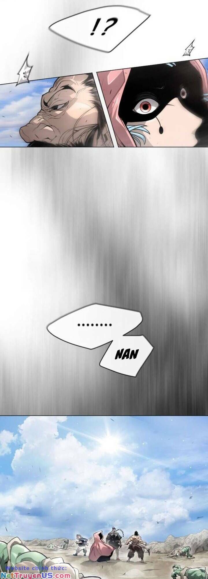 Kỷ Nguyên Siêu Anh Hùng Chapter 135 - 99