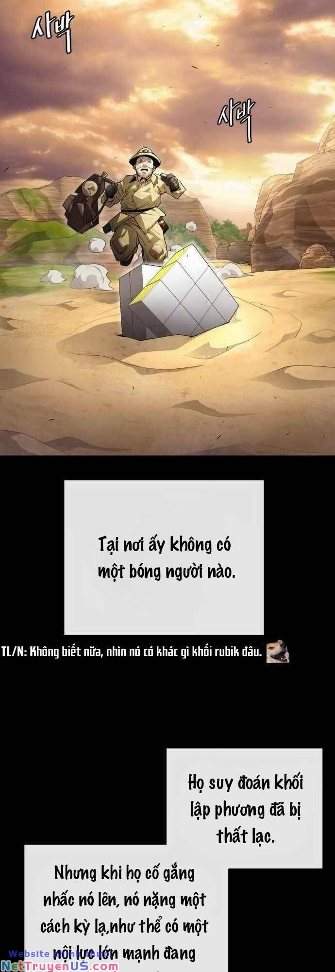 Kỷ Nguyên Siêu Anh Hùng Chapter 136 - 20