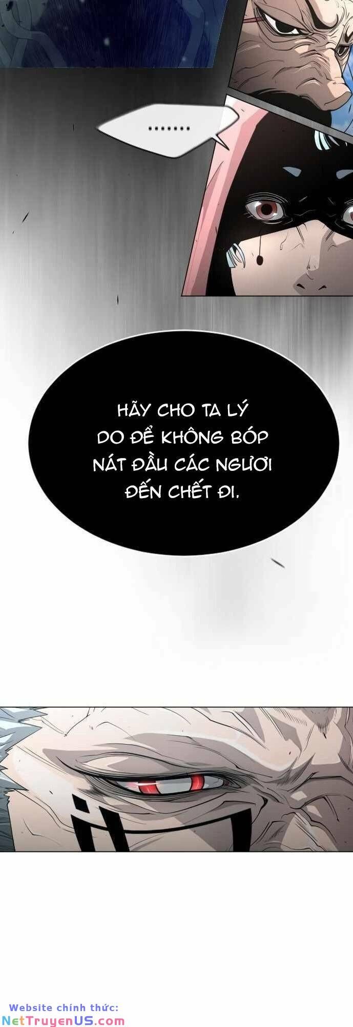 Kỷ Nguyên Siêu Anh Hùng Chapter 136 - 3